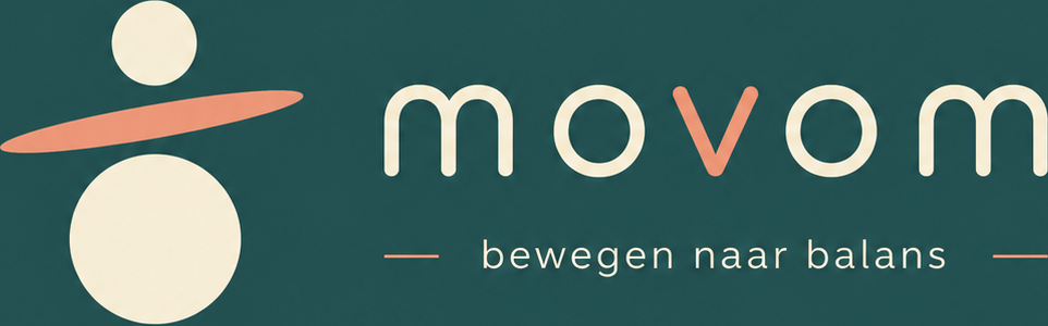 Movom — bewegen naar balans